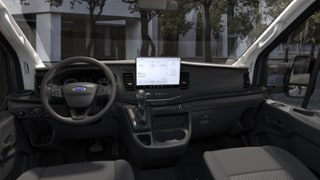 2024 Ford Transit® Internal Image 2